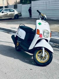 دراجه بوليس كابريتر دراجه خير من الله بيه تزويد خارجي كله ncyذهبي دراج...