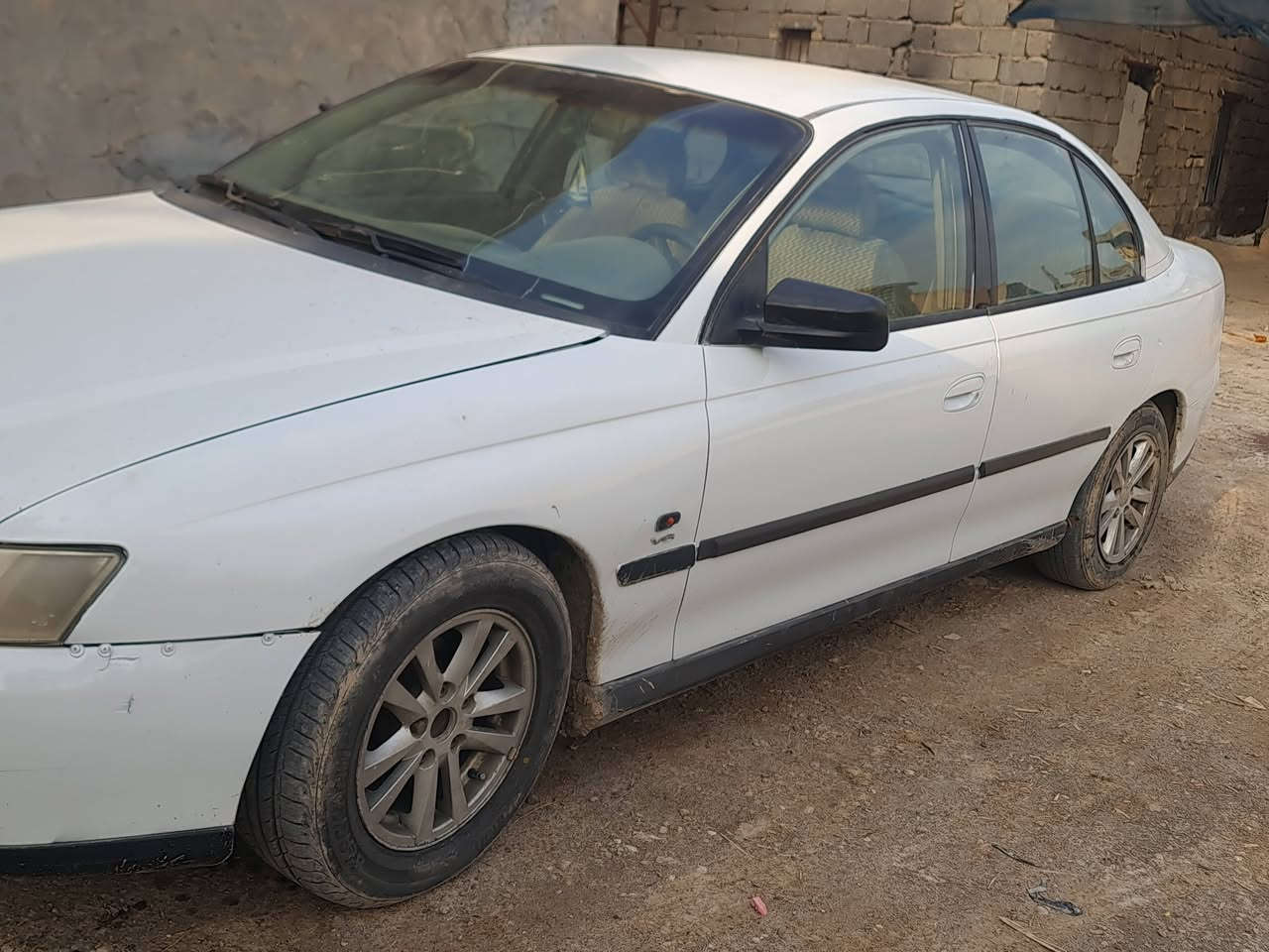 سلام عليكم شوفر ليت لومينا مديل 2004 مزاد داخليه بابل 
كير مكينه بطه خير من الله تخبل سياره مابيه نقص كتابه عندي واصل مكان كربلاء *********** ترهم مراوس سعر ٢٧
