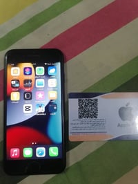 ايفون ٧ • ١٢٨ • البصره الجبيله