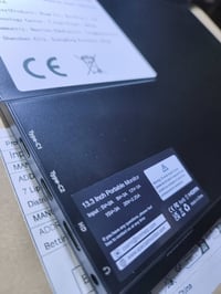 شاشة • ملحقات • الكترونيات
