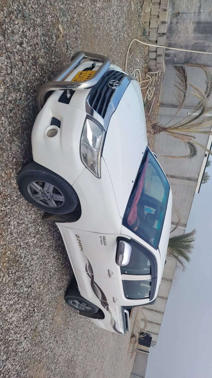 للبيع عذاري موديل 2013 شاصي 12 كير عادي رقم اربيل شرط التحويل السياره بيه ٤ قطع صبغ بدون دواخل السياره محرك وكير بشرط السياره تخم تاير صدر تبريد دوشمه كله جديد السياره جديده مال جناي السعر 170 وبيه مجال للإستفسار الاتصال على هاذه الرقم *********** العنوان كركوك الحويجه العباسي قريه العيون
