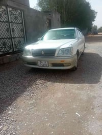 تويوتا كراون • سنوية ٢٠٣٠ • تحويل مباشر