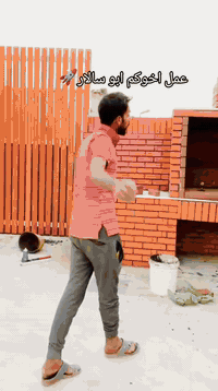 خلفه جفقيم لعمل الواجهيات والشوايات الباربكيو للتواصل ***********
