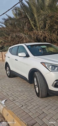 سنتافيا • ٢٠١٧ • ٢.٤GDI