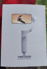 مانع اهتزاز • للموبايل • مستخدم قليل