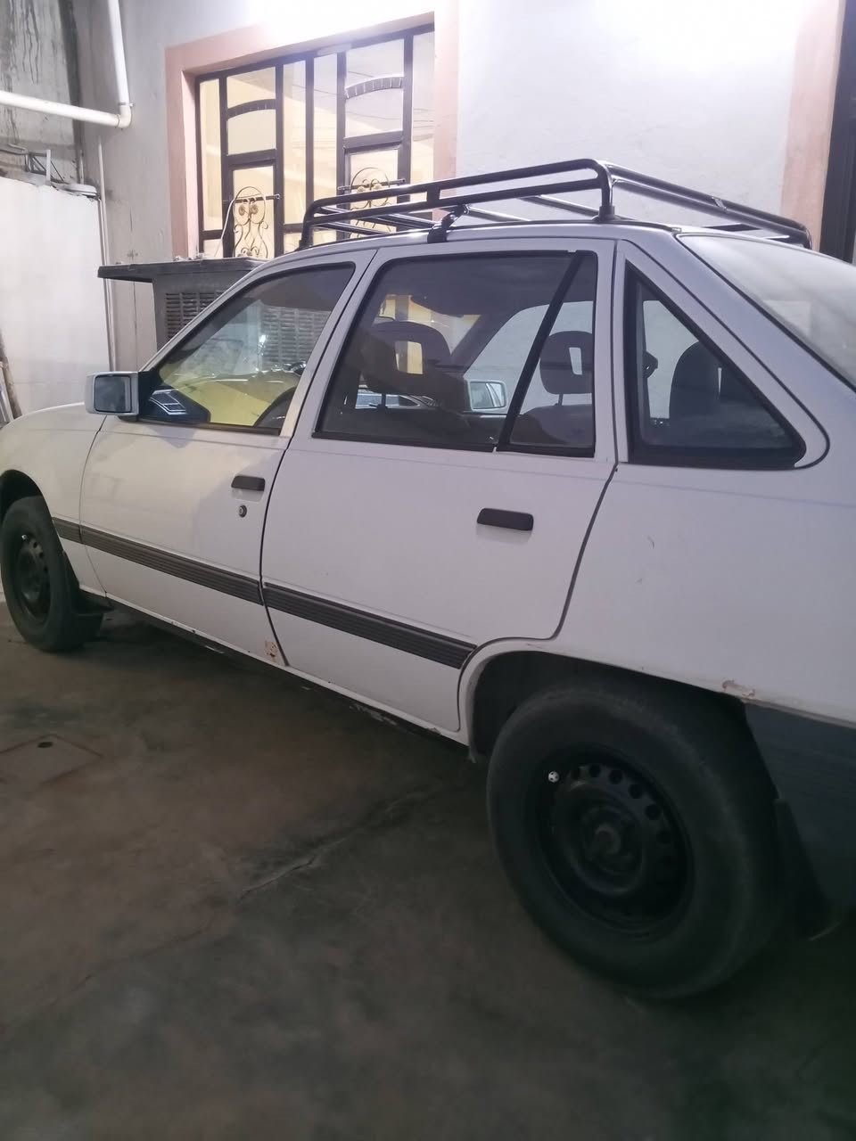 أوبل كاديت موديل1991سعر 35قفل بدون معاملة شراي يخابر رقم الهاتف ***********
