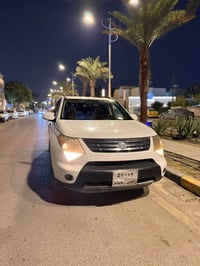 XL7 • خلل بالگير • قاعدة فيوزات