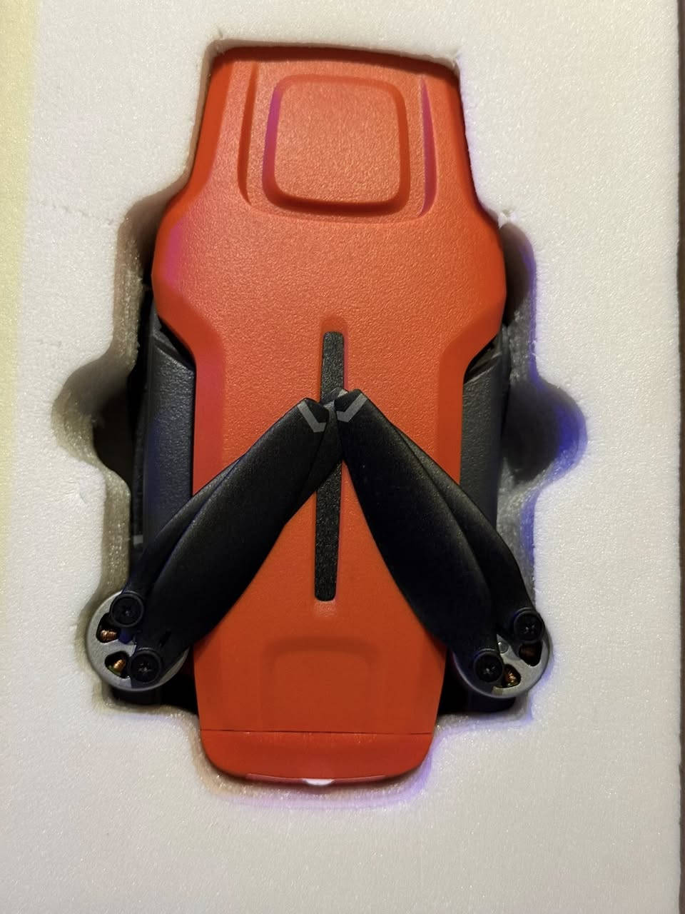 السلام عليكم
درون شاومي FIMI Mini3
ارتفاع 500m
مدى 7كيلو
تصوير 4k 60fps
الدرون جديده غير مستعمله فقط فحص 
مكاني بغداد اليحب يعر تفاصيل اكثر يتصل ع وتساب ***********
