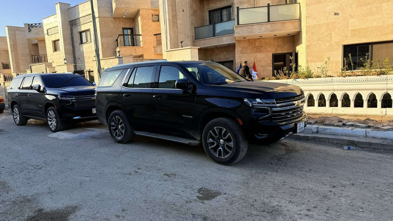 للبيع تاهو LT2023 خليجي وكالة سيارة مغلفة وجاهزة  التي فول مواصفات 3 شاشات بانوراما فور ويل 5 كامرات مواصفات التي الفول السعر 51 وبيها مجال ***********
