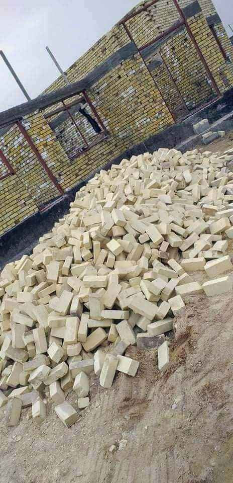 السلام عليكم ***********/ *********** متوفر واتساب 

ملاحضه: كل منطقه ونوع طابوكه اله سعر  
   طابوق_درجه_اولئ_لون_قوه_ركن زياده_500 طابوكه معا ضمان سترجاع الطابوكه اذا منجيبلك حسب لاتفاق الطابوق_المتوفر_بيرنه_انجكتر_طيب)للطلب والاستفسار خاص الصفحة او واتساب ✅  متوفر تك او سكس حسب لطلب
    #بأسعار_تنافسيه
يوجد خدمات توصيل فقط #الكرنه_البصرة وميسان عمارة, ميسان
