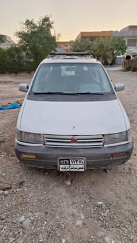 فان • ١٩٩٢ • جير عادي