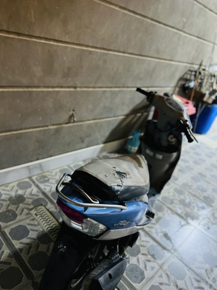 سلام عليكم ماكس منغولي نضيفه دراجه و موجوده صالنصه البلاديه و كفرات بلاديه للون رصاصي سعرها500وبيها مجال
***********
