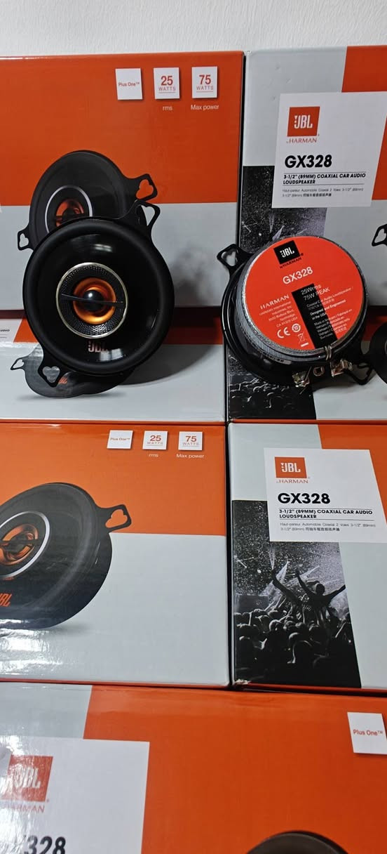 تويترات قياس 3.5 ماركة JBL  سعره 50 الف مع توصيل جميع محافظات العراق


**إذا كنت صاحب هذا الإعلان وتريد حذفه لأي سبب، رجاءا أرسل رسالة إلى الدعم الفني**