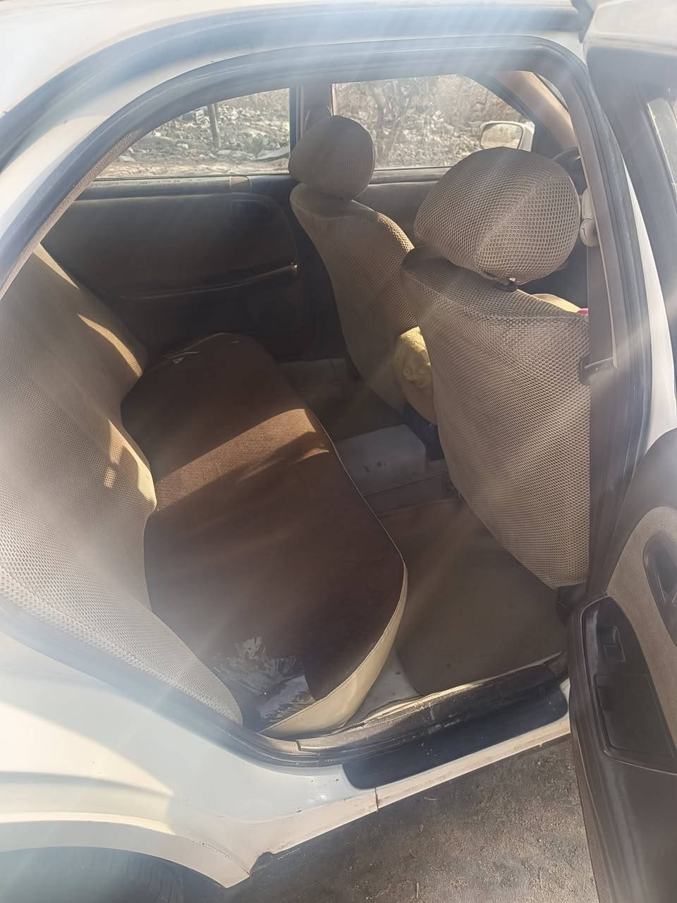 يالله السلام عليكم
كرستة نفخ كفالة كص ونقل واصوليات سنوية ٢٠٢٨ مكينه وكير كفاله ونجي تبريد ثلج وسيارة خير من الله 
السعر ٧٢ بصرة كرمة علي ***********
