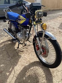 تايكر 24 • مكينة سليمة • الشط