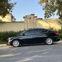 سنترا SV • ٢٠١٨ • ٦٤٠٠٠ كم