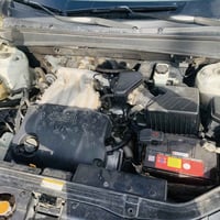 سنتافي • ٢٠٠٩ • وارد خليجي