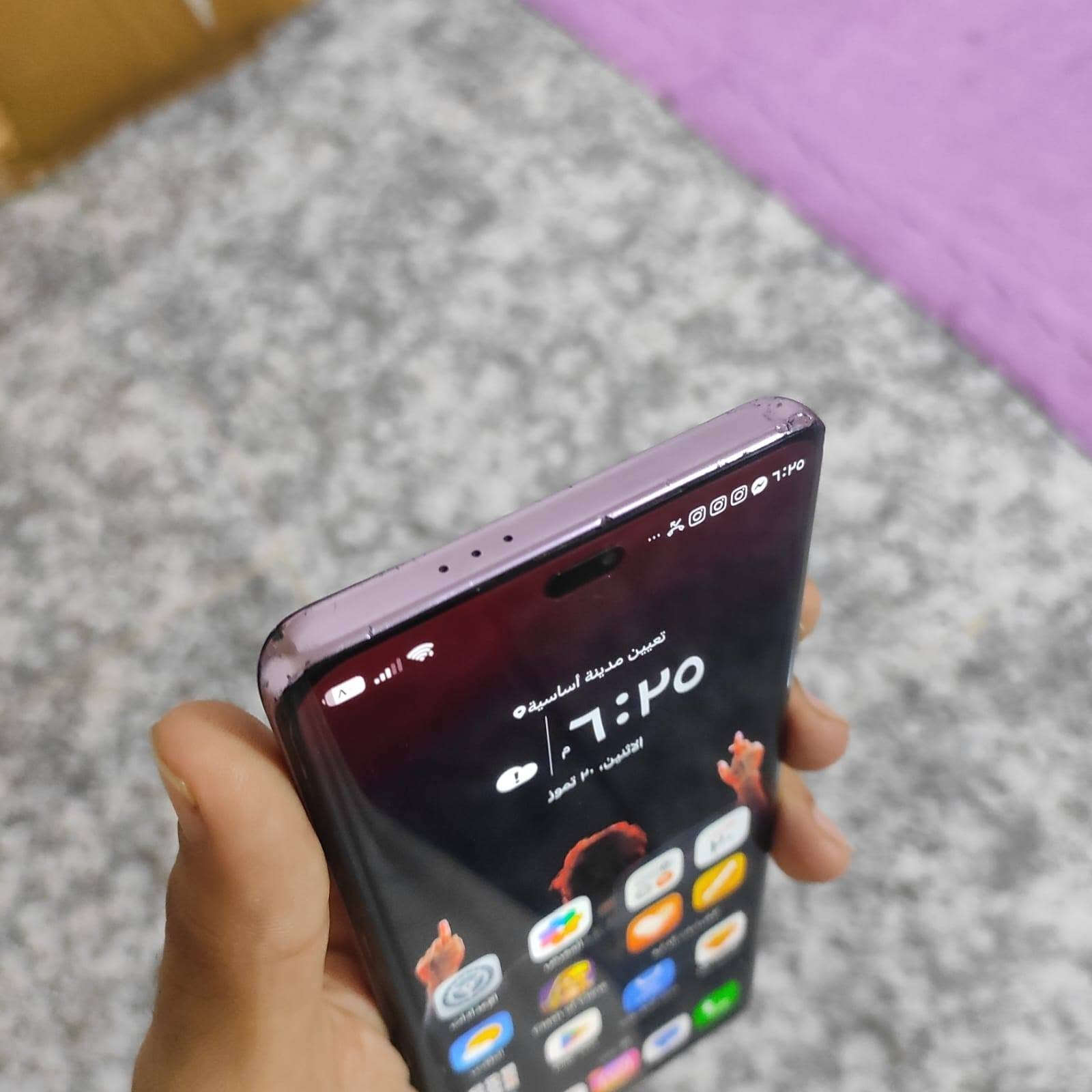 هونر X9c جهاز بس دكمة لتعلي واكفة هية ول فلاش
ذاكرة ٢٥٦ عشوائي ٢٤

سعرة ٢٥٠ قفل

مكاني بغداد.. بشعب.. نهايه حي أور

رقمي *********** وتساب مازنجر
