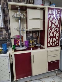 كاونتر مستعمل نضيف للبيع محافضة بغداد للاستفسار الاتصال على الرقم هذا ...