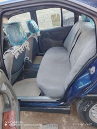 سياره اوميجا موديل 91 محرك 20 سنويه نهايه 26 جير محرك شرط سياره بدون خ...