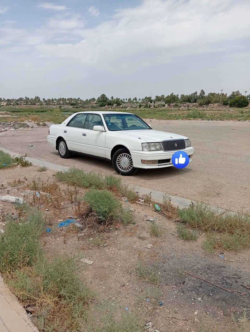 السلام عليكم سياره راس الثور موديل 96 السعر 75
استفسار على الرقم ***********
