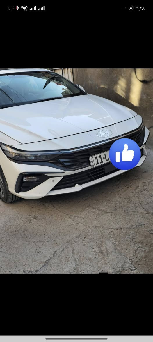 باسمي كفاله عامه  على وضع الشركه بعده 
المواصفات فوووول .جديده جدآ ماشيه 37الف

شاشه ديجتال 

بصمه   

تشغيل عن بعد              

جنطه ذكيه كهربائية            

فتحه سقف                   

محرك 2000.                              

حساس لايت 

حساس أمامي بلادي 

حساس خلفي بلادي 

تبريد قطعتين

كاميرا خلفيه بلادي 

جي بي اس

نضام تشغيل الكاميرات 

شاشه  كبيره اصلي ابل كار بلي 

نضام ترحيب مري شفط

نضام مود درايف إيكو وسبورت و عادي 

نظام الكير S رياضي  تحكم ستيرن

5 ويل كب كروم حجم 17

لد امامي نهاري

 لد خلفي شباك نيكل

مانع انزلاق

مانع انحدار 

لايت عدسات زنون 

ايرباكات

جهاز موازنه ABS

السياره ماخذه زيرو  وعلى ايدي ومدوشمه كاعيات وكشنات دوشمة الكاظميه نفخ  السياره عل وضع الشركه بعده  مكاني بغداد 
السعر 195 وبيه مجال والسوك كلشي بي 
للاستفسار ***********
                ***********
