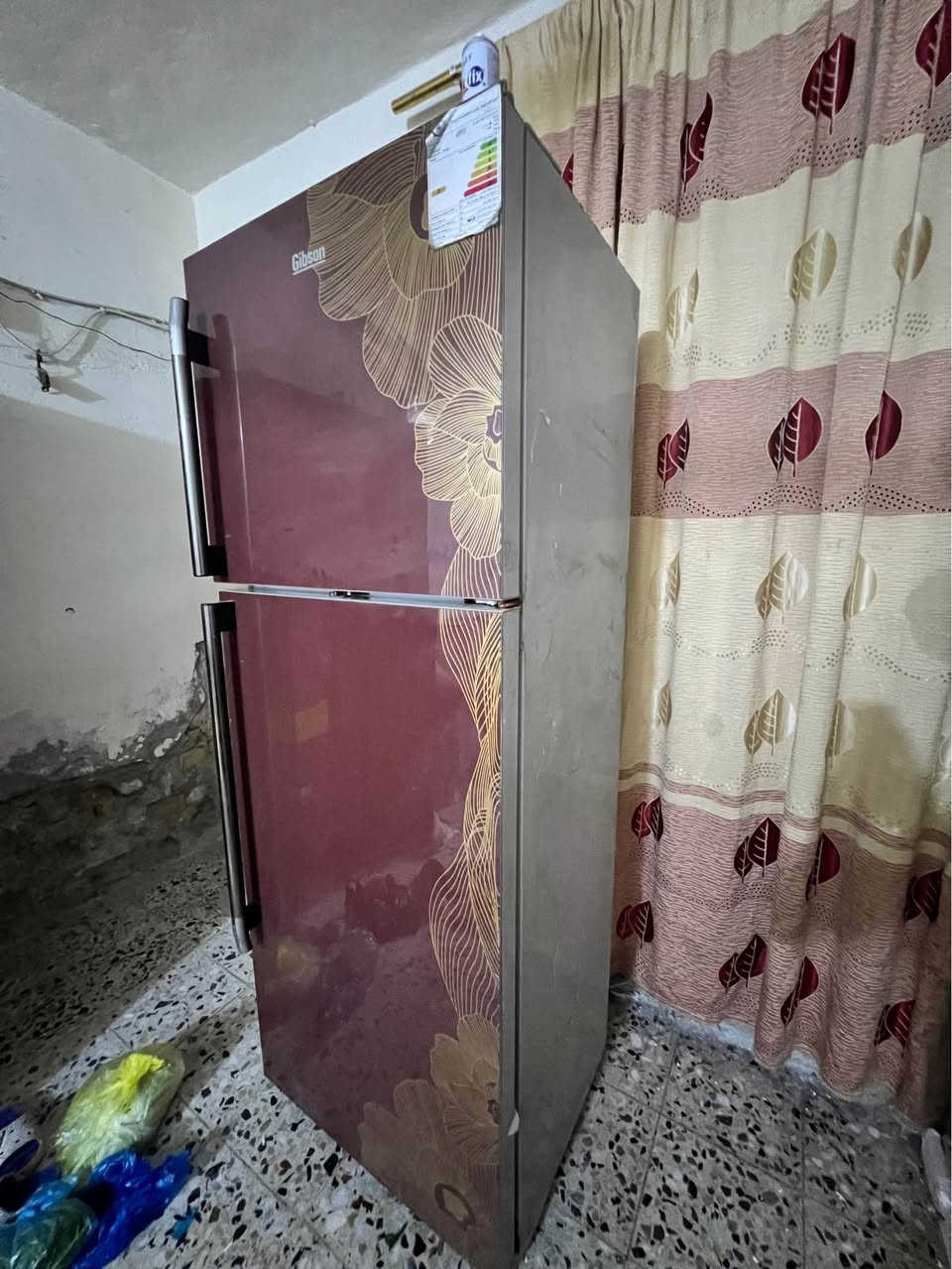 ‎ثلاجة‎ بغداد, العراق


**إذا كنت صاحب هذا الإعلان وتريد حذفه لأي سبب، رجاءا أرسل رسالة إلى الدعم الفني**