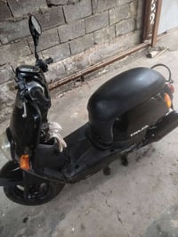 مكان كربلاء • موقف دراجات