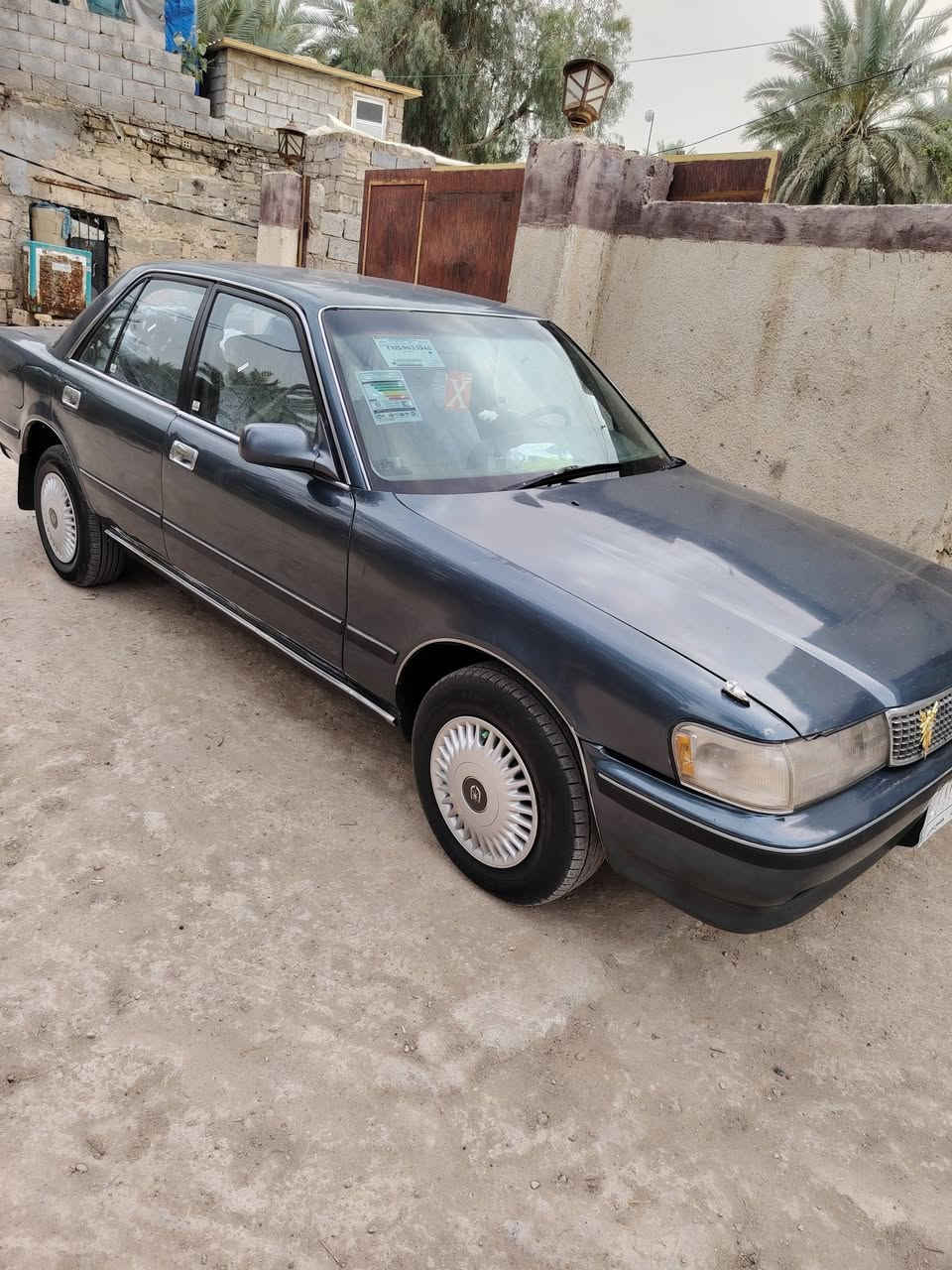سلام عليكم مارك تكم كربلائيه موديل 95سياره كفاله من كص وضربه وخياس وصوليات تحويل ثاني يوم سياره جاهزه مال بيت ماذب عليه ربع مكينه كير اكسن شرط مكان السياره كربلاء الحسينيه السعر ٥٧ بيهء مجال لطيبين
⬅️⬅️⬅️ ***********➡️➡️➡️   نعتذر على اطلت الكلام
