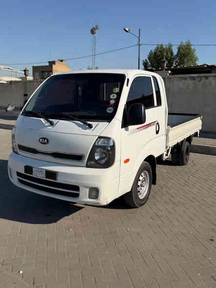 سلام عليكم ورحمة الله وبركاته 
كيا بنكو 3 دخول جديد 2014
السيارة أربع دكم 
اوتماتيك 
كير مكينه كفاله 
حداديه جديده 
ملاحظة بدون الوحات 
السعر 65$💵
مكان بغداد 
***********
