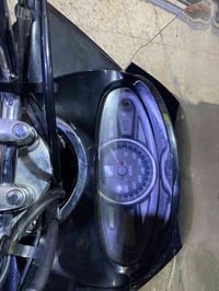 PCX ياباني • مكينه مكفوله • بغداد حي النصر