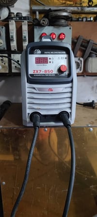 ماكنة لحام • ماليزي • واير 2.5/3.25