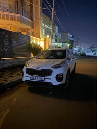 سبورتج خليجي • محرك ٢٠٠٠ • ٢٠١٨