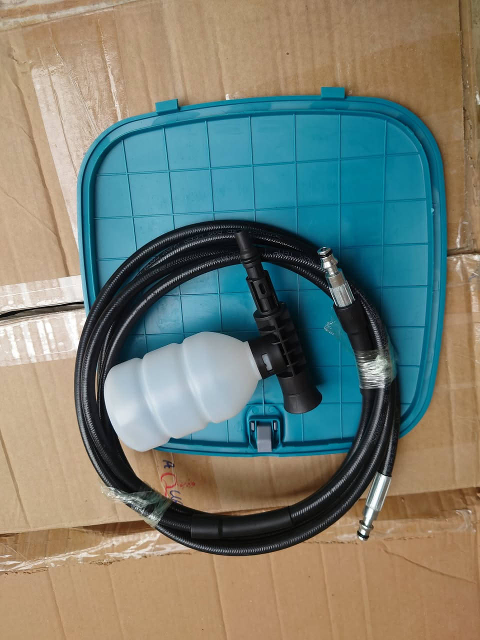 متوفر فاره غسل متنقله 
15 لتر 
500 واط 
بدون بطاريه ( بدوووووووون بطاريه ) 
اصلي


**إذا كنت صاحب هذا الإعلان وتريد حذفه لأي سبب، رجاءا أرسل رسالة إلى الدعم الفني**