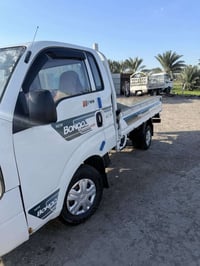 بونغو • ٢٠١٢ • رقم قادسيه