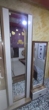 غرفه تركيبه • بصؤه زبير