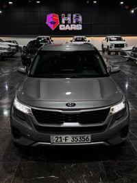 سلتوس • ٢٠٢١ • ٦٠٠٠٠ كم