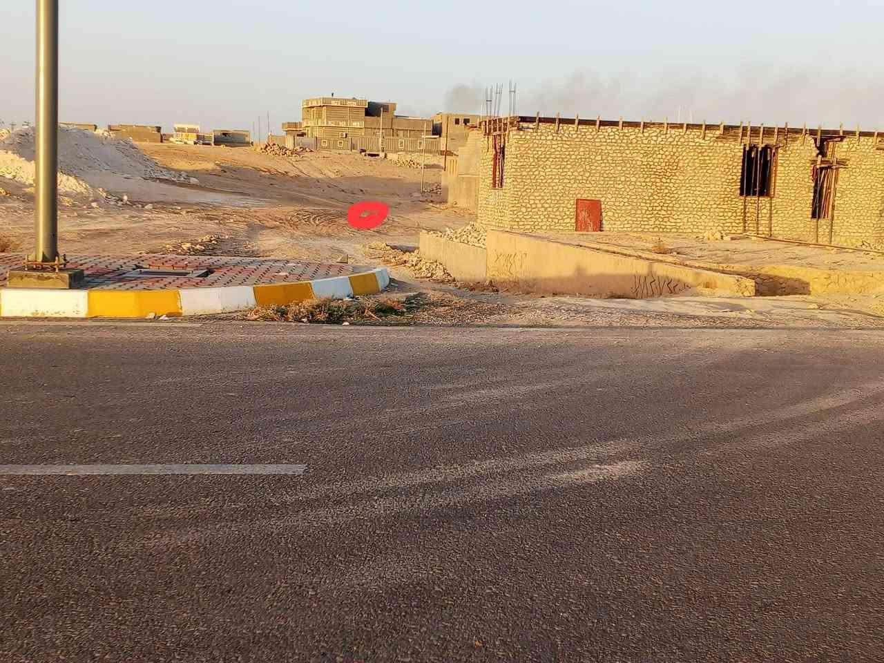 السلام عليكم
قطعه أرض ركن للبيع
فى الشيخ حديد
قرب مشتملات على سايدين الحولي
مساحه ٢٠٠متر
لسعر خاص
للاستفسار على رقم ***********
