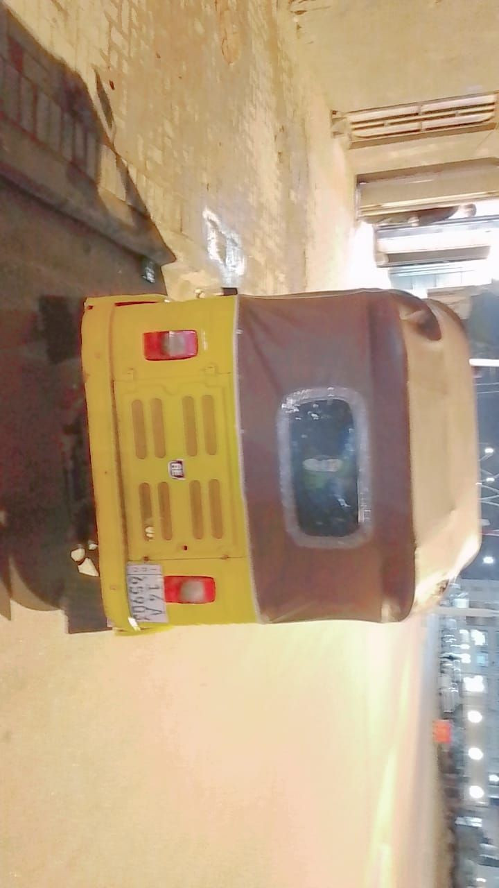 تكتك باجاج للبيع 2020 مصبوغه صبغ عام جماليه ميكنه مجفته شركه تكتك جاهزه كبل للشارع تحول ثاني يوم السعر 5500 وبيها مجال حك الجيه عنوان التنومه

***********
