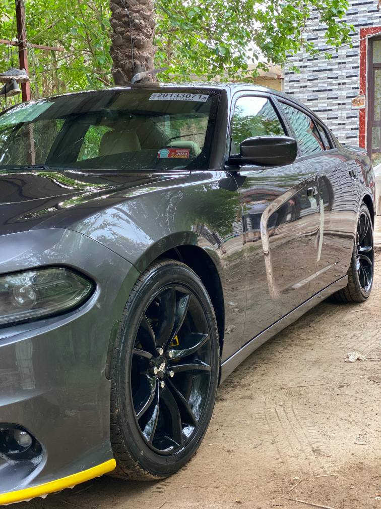 جارجر 2016 ... 2 ويل .. 6 سلندر .. مامشتغلة خط ماشية 100 ميل بصمة شاشة كبيرة مكفولة ماعدا تبديل البنيد ضربه خفيفة وبدلنا البنيد للتحديث السعر... 175 رقم بصرة انكليزي السونار مرفق مع الصور للتواصل ..............
***********
*********** ناصرية, ذي قار
