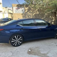 التيما SR • ٢٠٢٠ • رقم اربيل