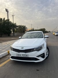 اوبتما • ٢٠١٩ • فول بنوراما