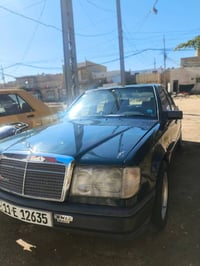 مرسيدس • مديل ٨٨ • مكينة ٣٠٠٠