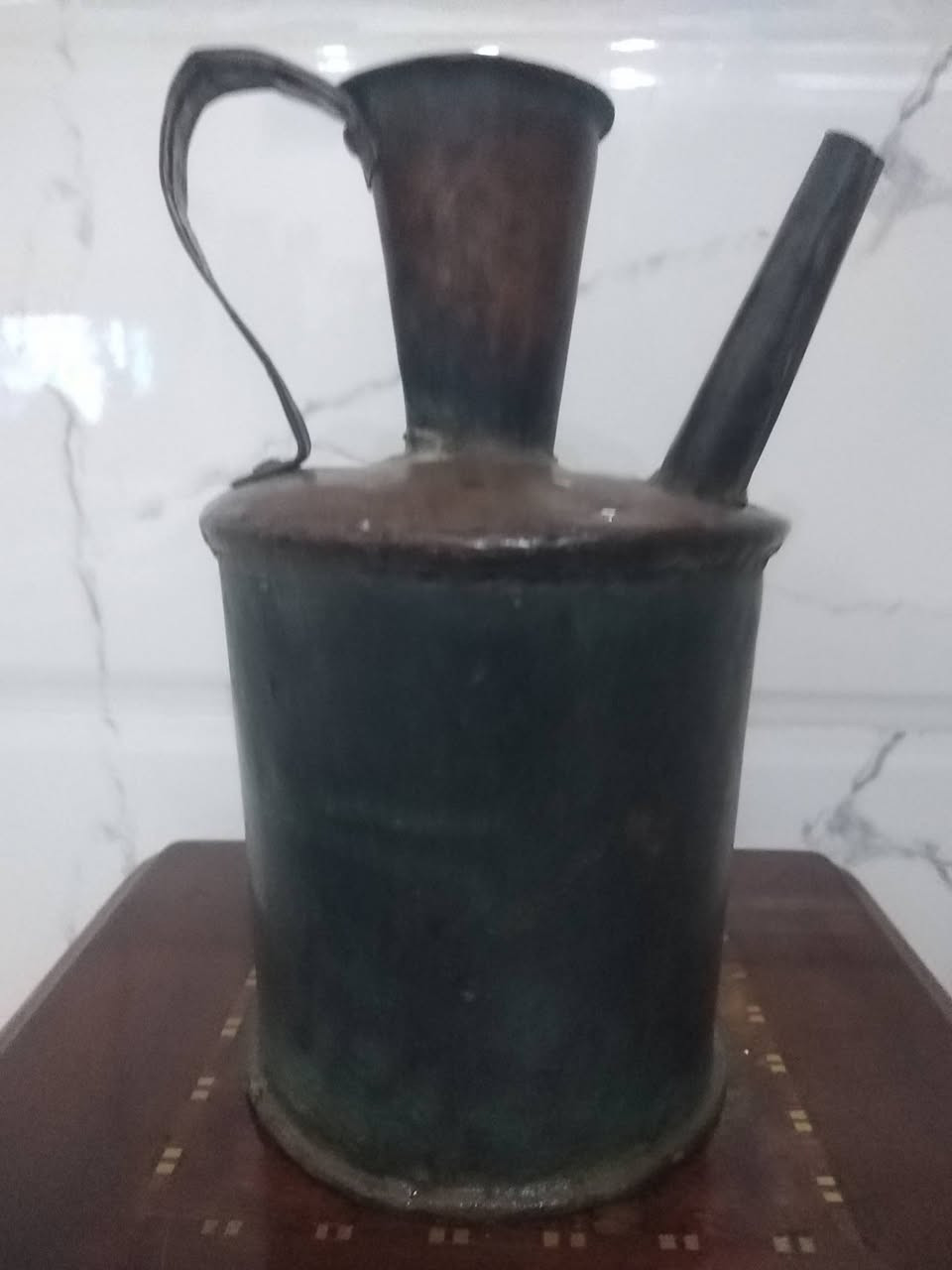 مجموعة منوعه نحاسيات للتواصل


**إذا كنت صاحب هذا الإعلان وتريد حذفه لأي سبب، رجاءا أرسل رسالة إلى الدعم الفني**