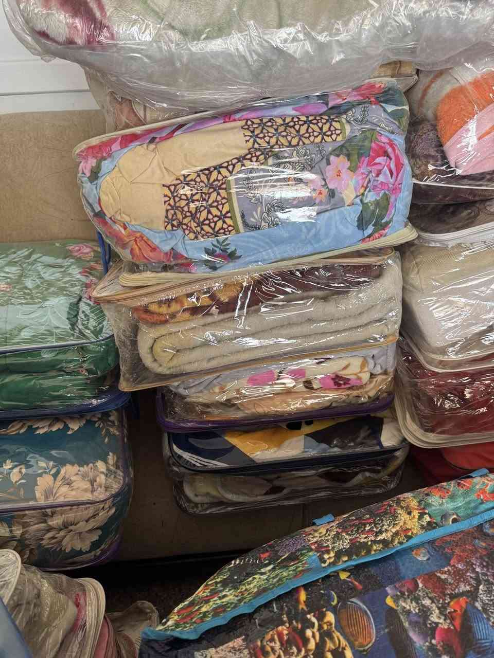 السلام عليكم عندي فرش للبيع
دواشك وجودليات ومخاد ولحف ديباج تفيد للزوار


**إذا كنت صاحب هذا الإعلان وتريد حذفه لأي سبب، رجاءا أرسل رسالة إلى الدعم الفني**