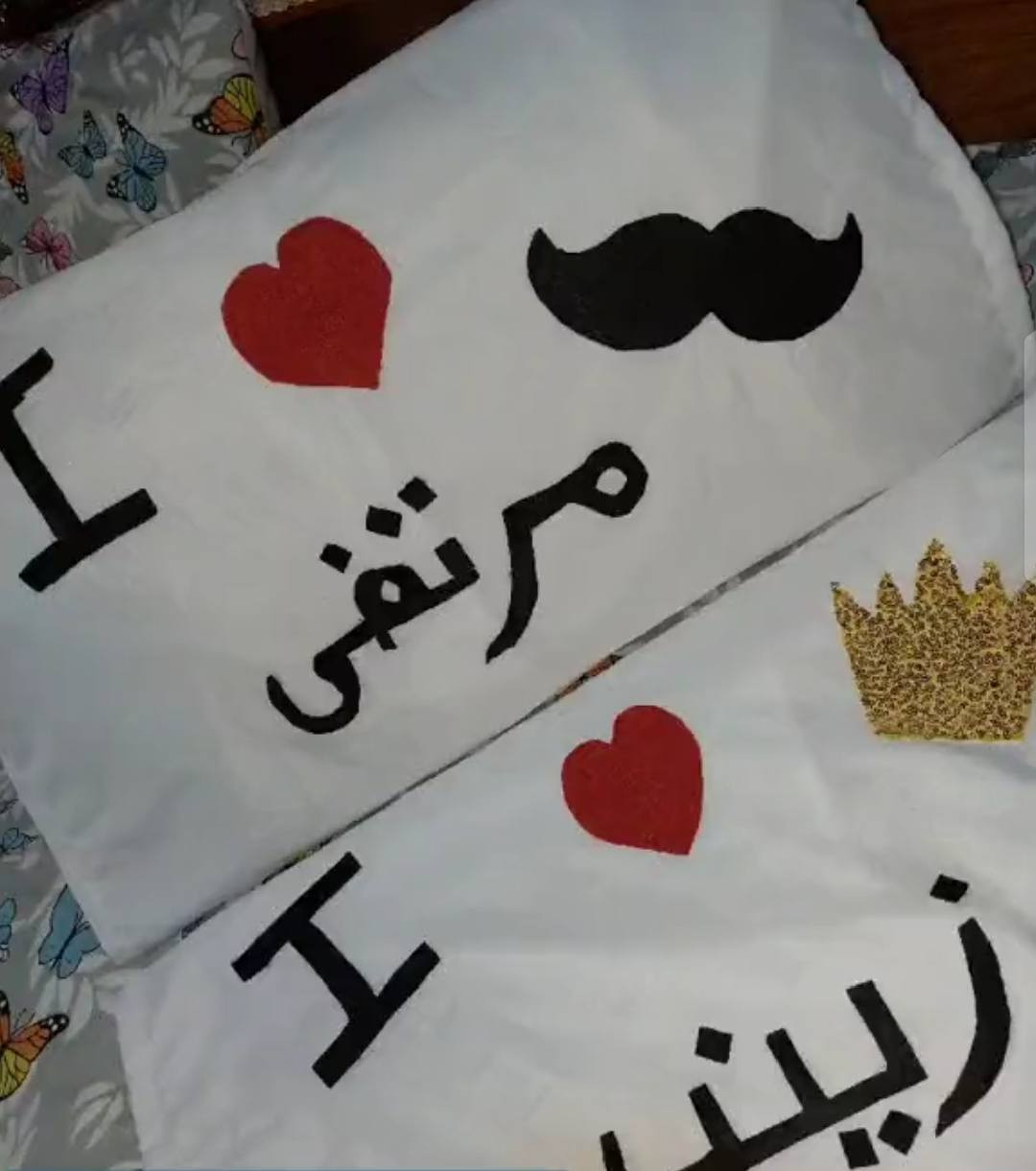 خياطه حسب الطلب توصيل داخل بابل..


**إذا كنت صاحب هذا الإعلان وتريد حذفه لأي سبب، رجاءا أرسل رسالة إلى الدعم الفني**