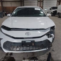 كامري ٢٠٢٥ • مزاد ١١/٢/٢٠٢٦ • معفي من الگمرگ