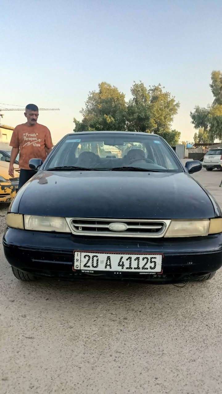 سيفيا 93 مكينه مفتوح كير مكينه تخم تاير كله جديد سنويه باسمنه لحد 2031 ... السعر 25
للاستفسار *********** مكاني بعقوبه التحرير
