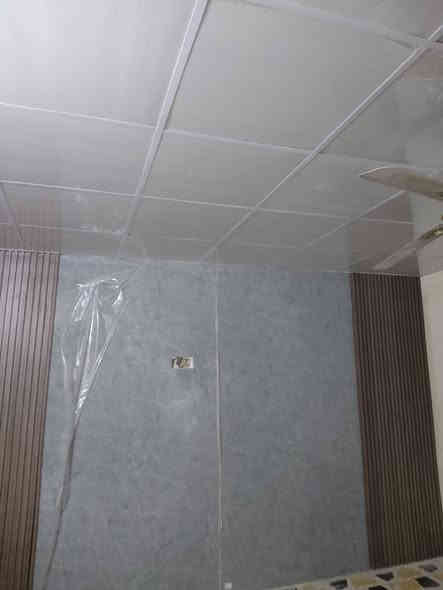 نحن مستعدون لعمل كافة أنواع الديكورات العصرية في جميع المحافظات. 🇮🇶
​✅ ضمان العمل وجودة التنفيذ:
​دقة فائقة: نعتمد في عملنا على جهاز الليزر لضمان أعلى مستويات الدقة والاستقامة.
​ثقة وجودة: نقدم لكم ضمان 5 سنوات على جميع أعمالنا المنجزة.
الاستفسار / ***********
