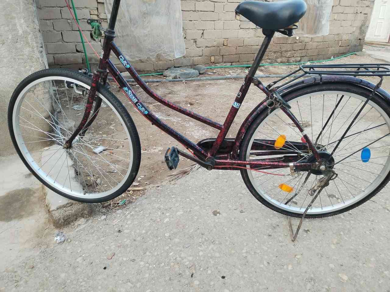 سلام عليكم باسكل لبيع السعر 90وبي مجال


**إذا كنت صاحب هذا الإعلان وتريد حذفه لأي سبب، رجاءا أرسل رسالة إلى الدعم الفني**